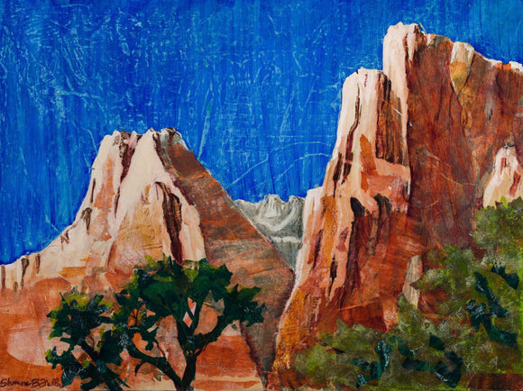 National Parks Series