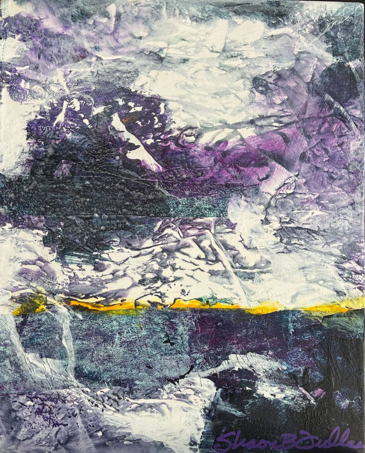 Glimmer