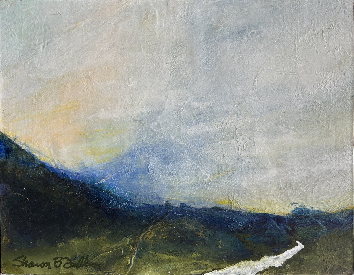 Headwater